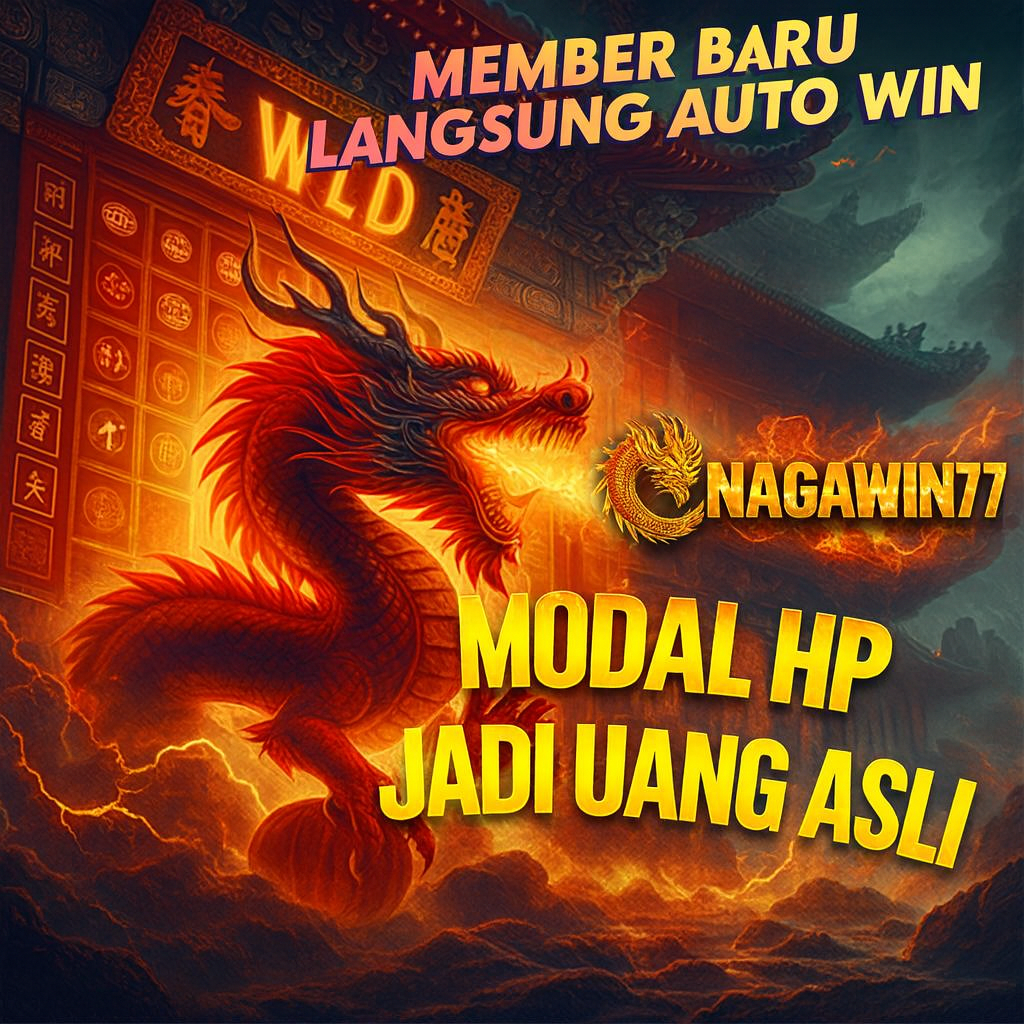 Nagawin77 : Nagawin 77 Situs Resmi Para Member Premium
