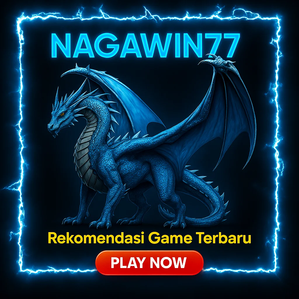 Nagawin77 » Situs Terpercaya 2026 – Arcade Game INDONESIA
